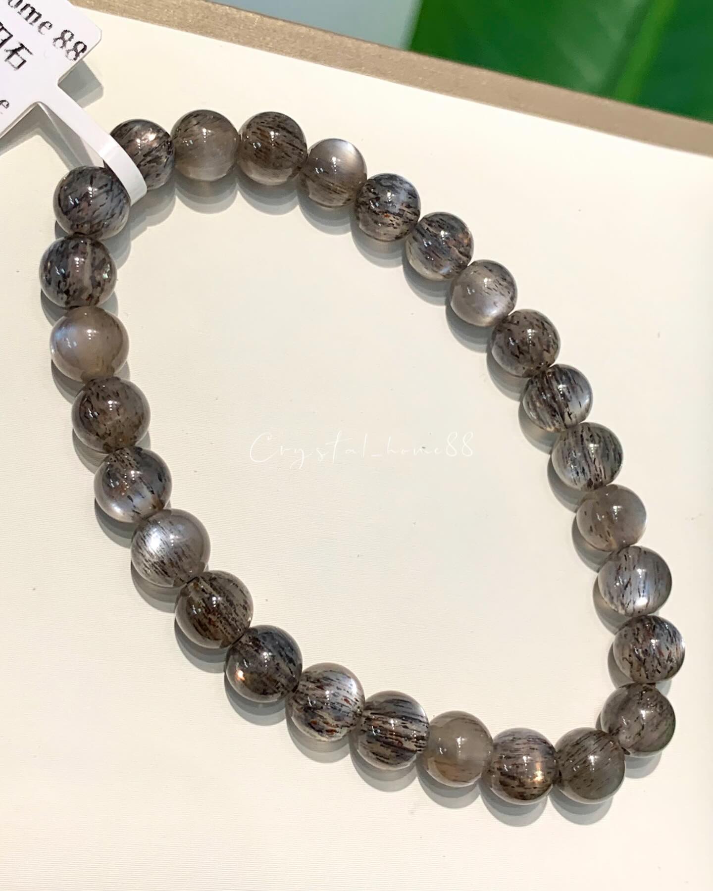 骨干太阳石 Black Sunstone