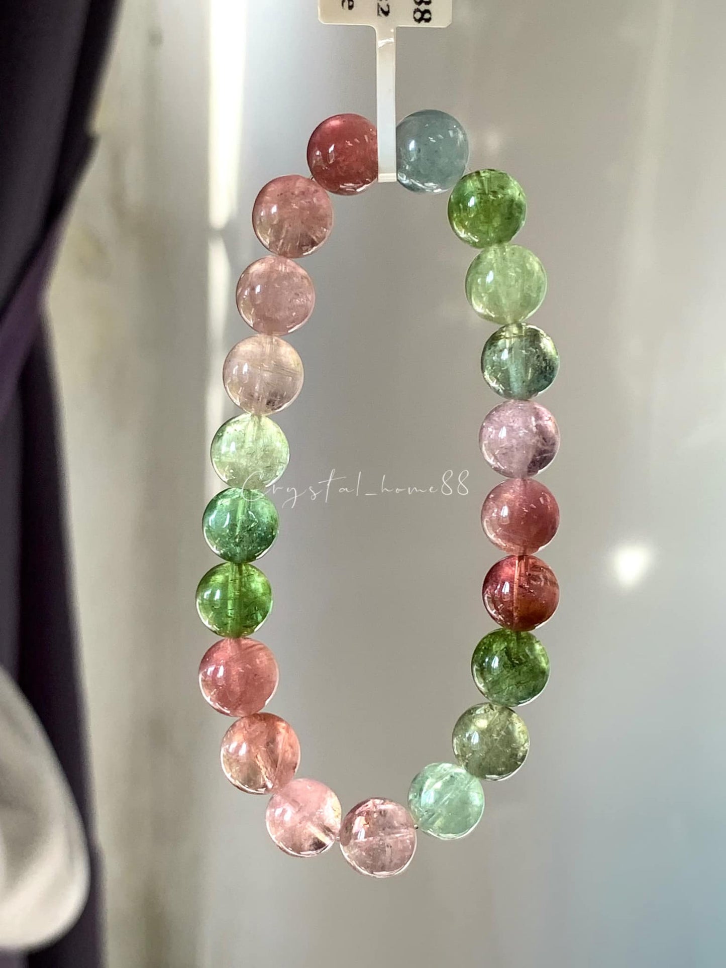 马卡龙碧玺 Tourmaline（2322）