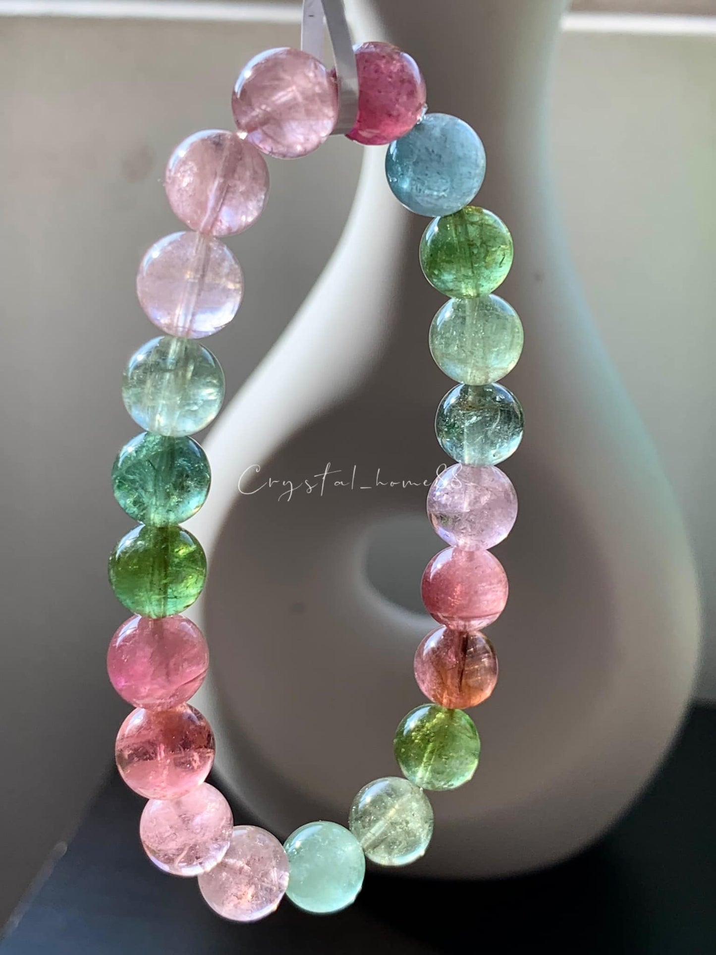 马卡龙碧玺 Tourmaline（2322）