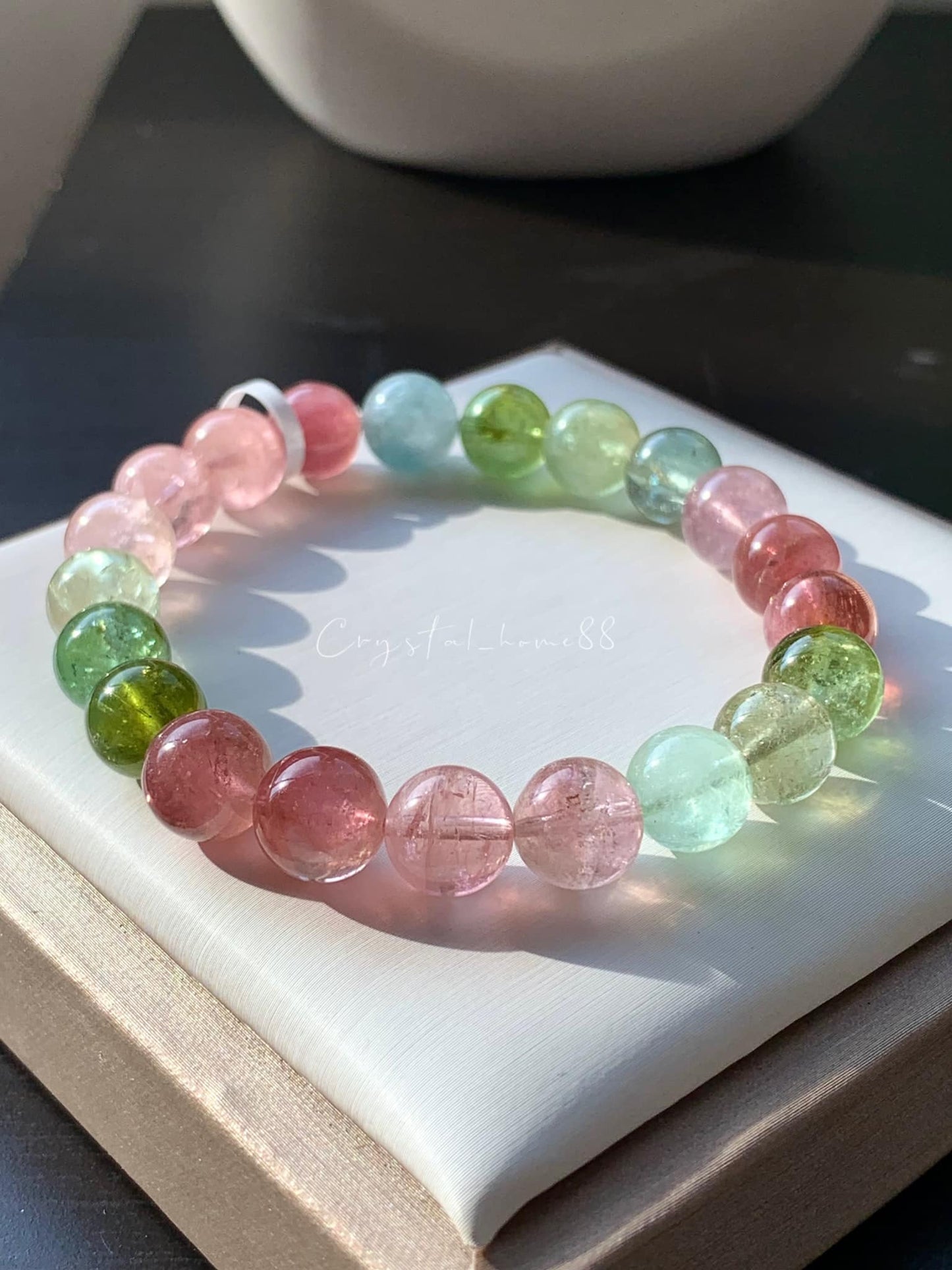 马卡龙碧玺 Tourmaline（2322）
