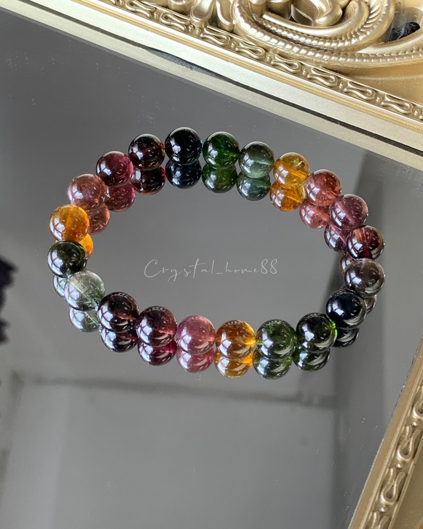 老矿碧玺 Tourmaline（T19）