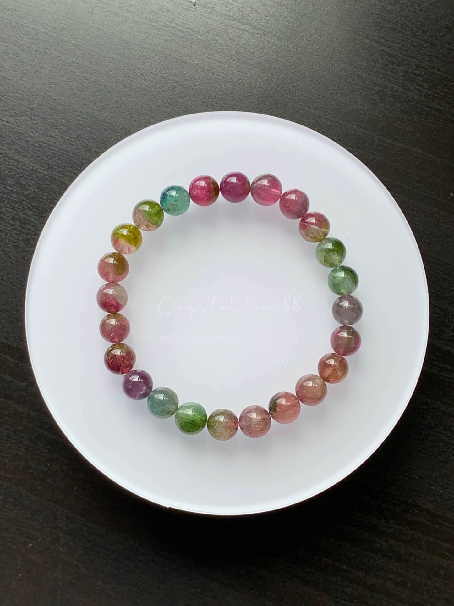 西瓜碧玺 Tourmaline（T18）