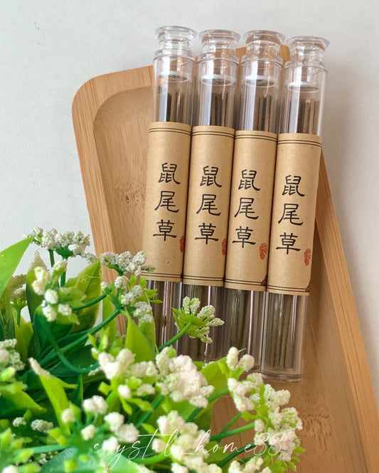 鼠尾草线香 White Sage（A37）