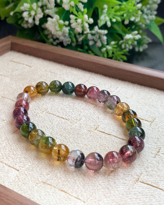 西瓜碧玺 Tourmaline（T32）