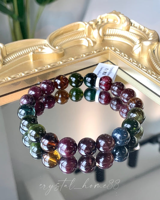老矿碧玺 Tourmaline（T33）
