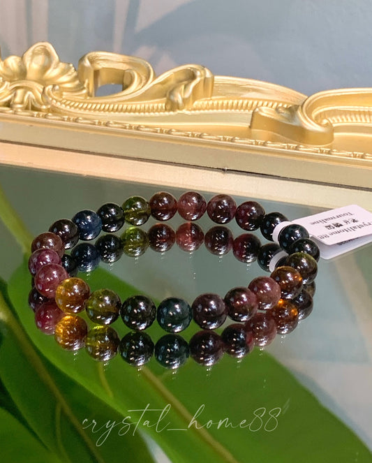 老矿碧玺 Tourmaline（T31）