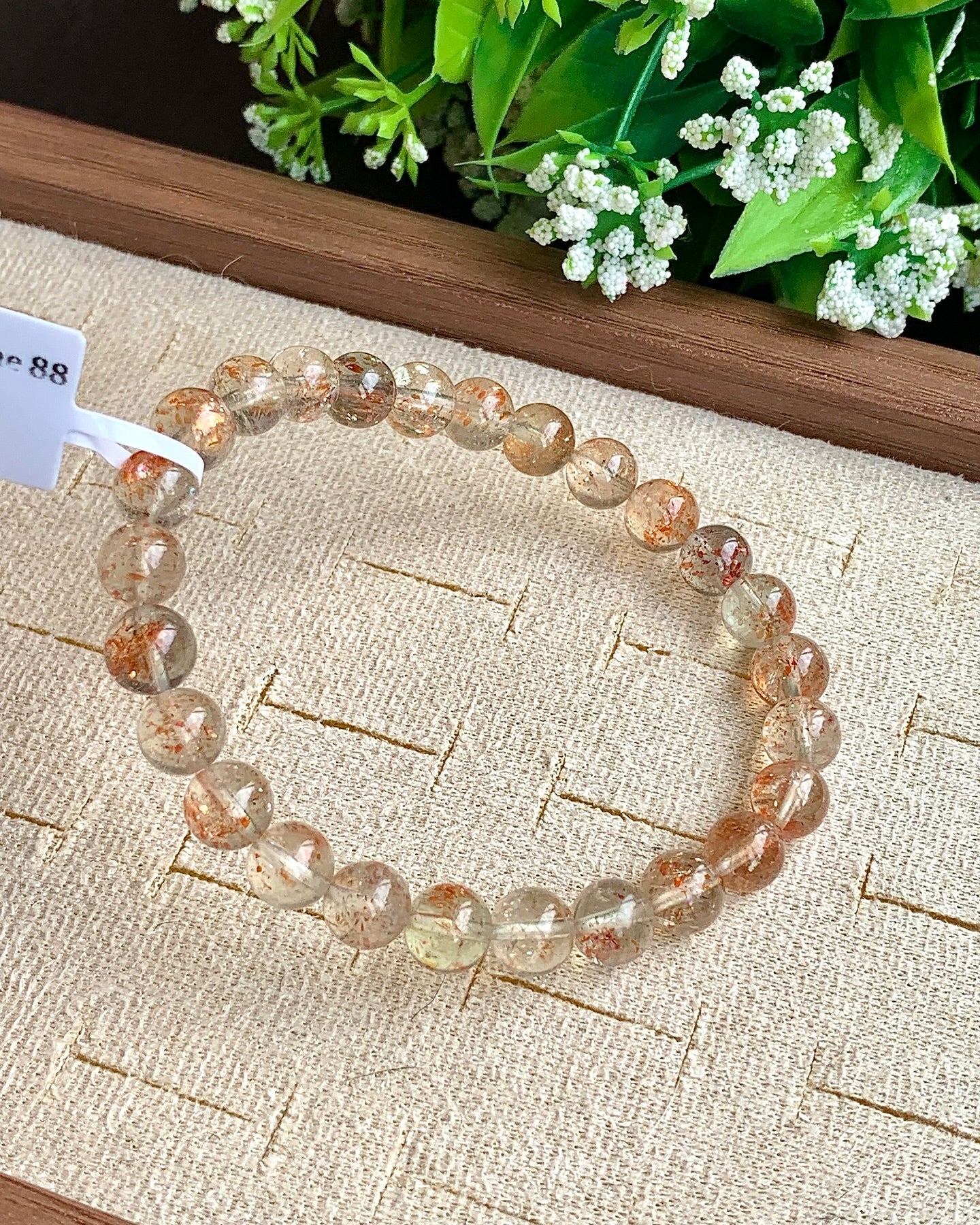 绿柱石（阿鲁沙矿）Berylite（A30）