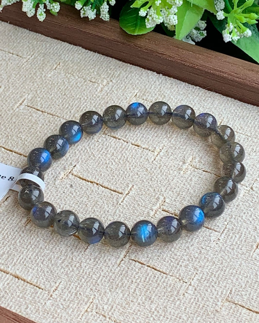 拉长石 Labradorite（L03）