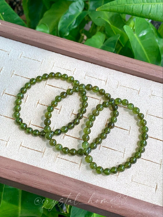 橄榄石 Peridot/Olivine（P62）
