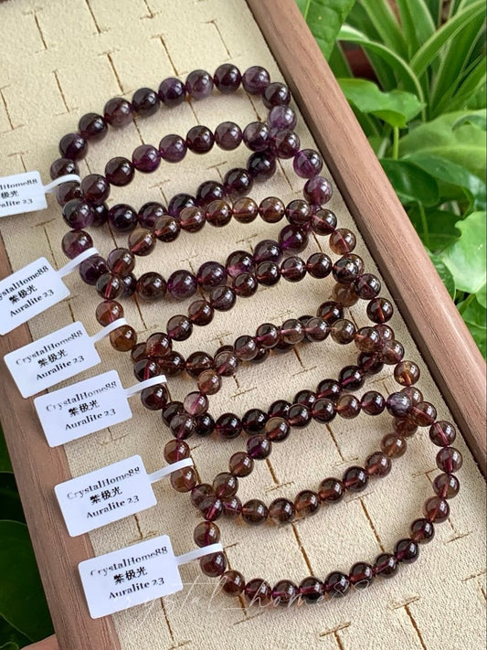 紫极光 Auralite