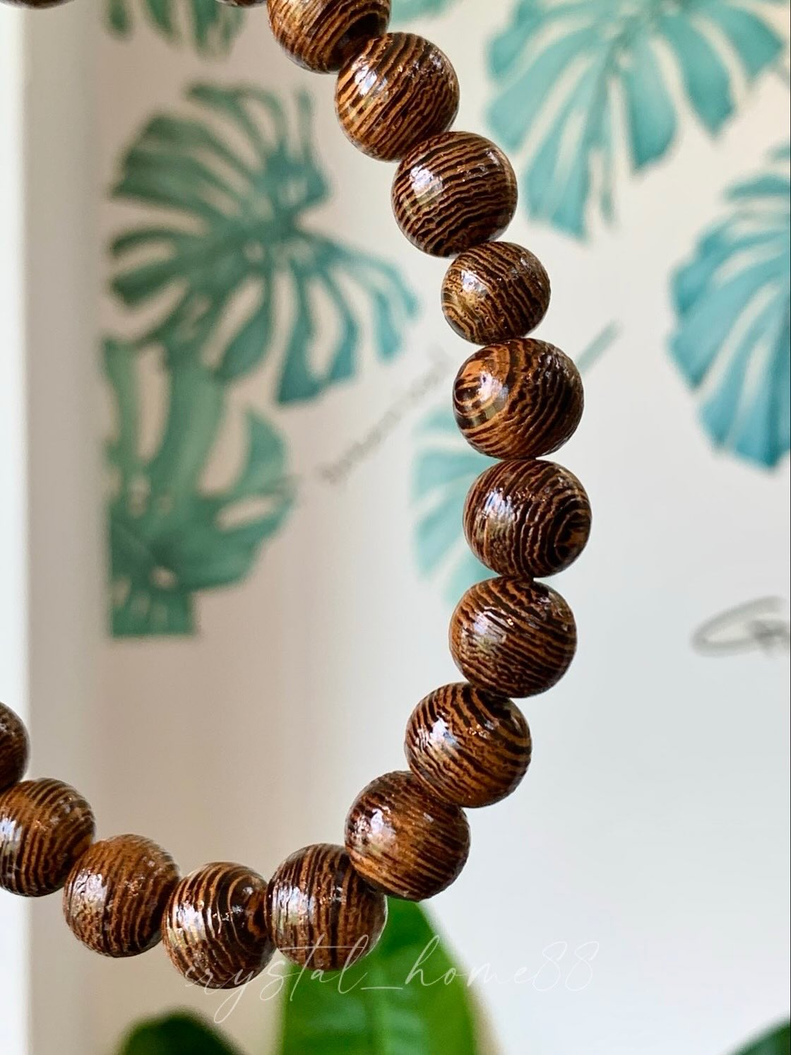 鉄刀木 Ironwood / Siamese Cassia Wood