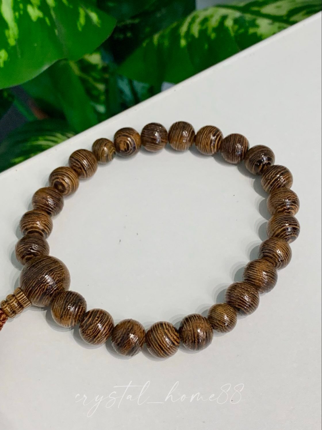 鉄刀木 Ironwood / Siamese Cassia Wood