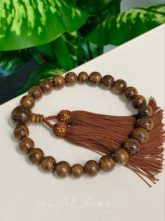 鉄刀木 Ironwood / Siamese Cassia Wood