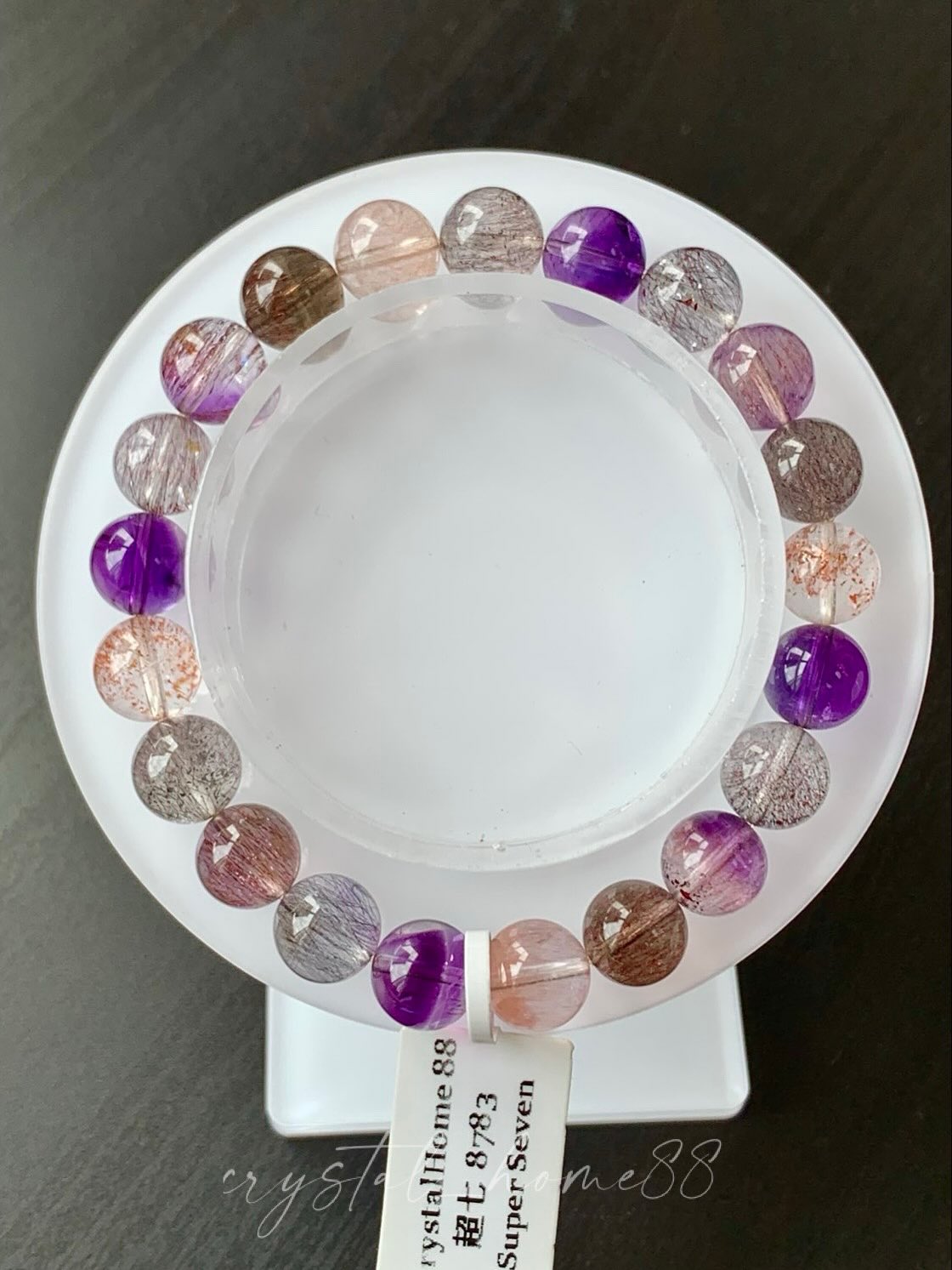 超七 Super Seven（S05）