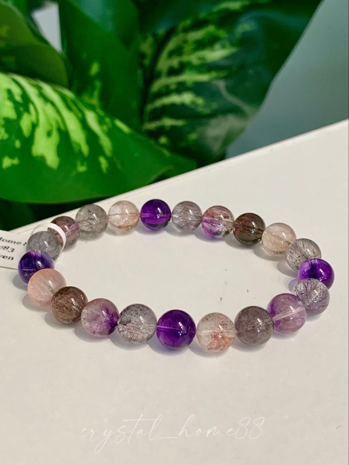 超七 Super Seven（S05）