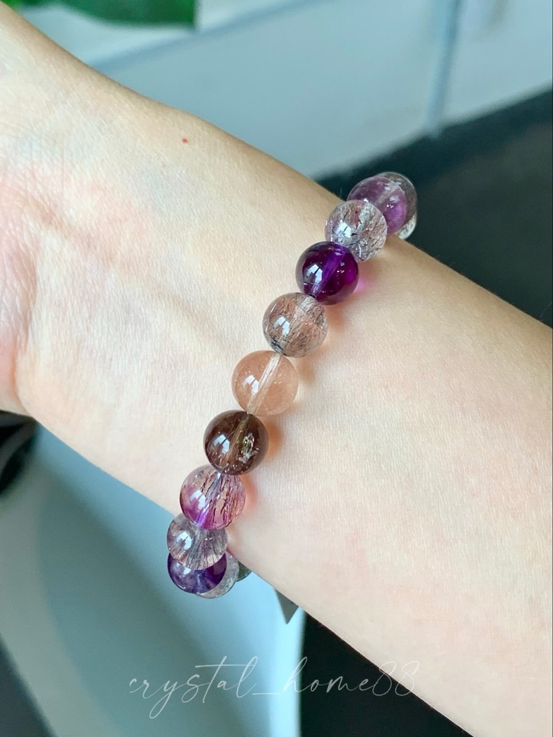 超七 Super Seven（S05）