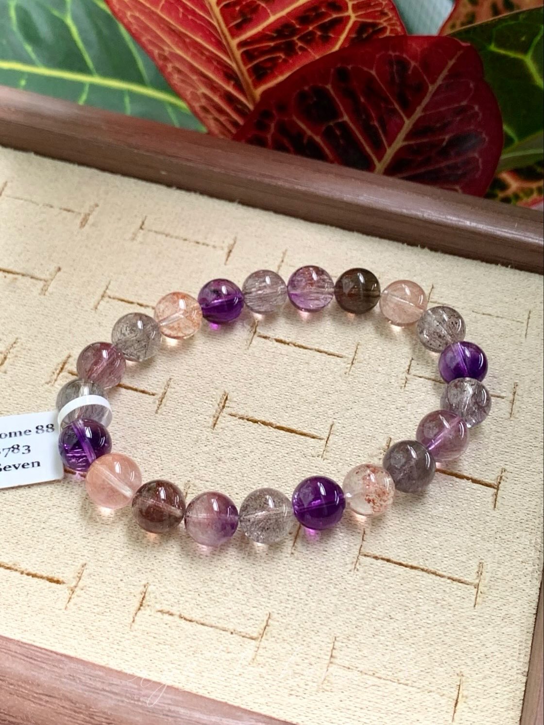 超七 Super Seven（S05）