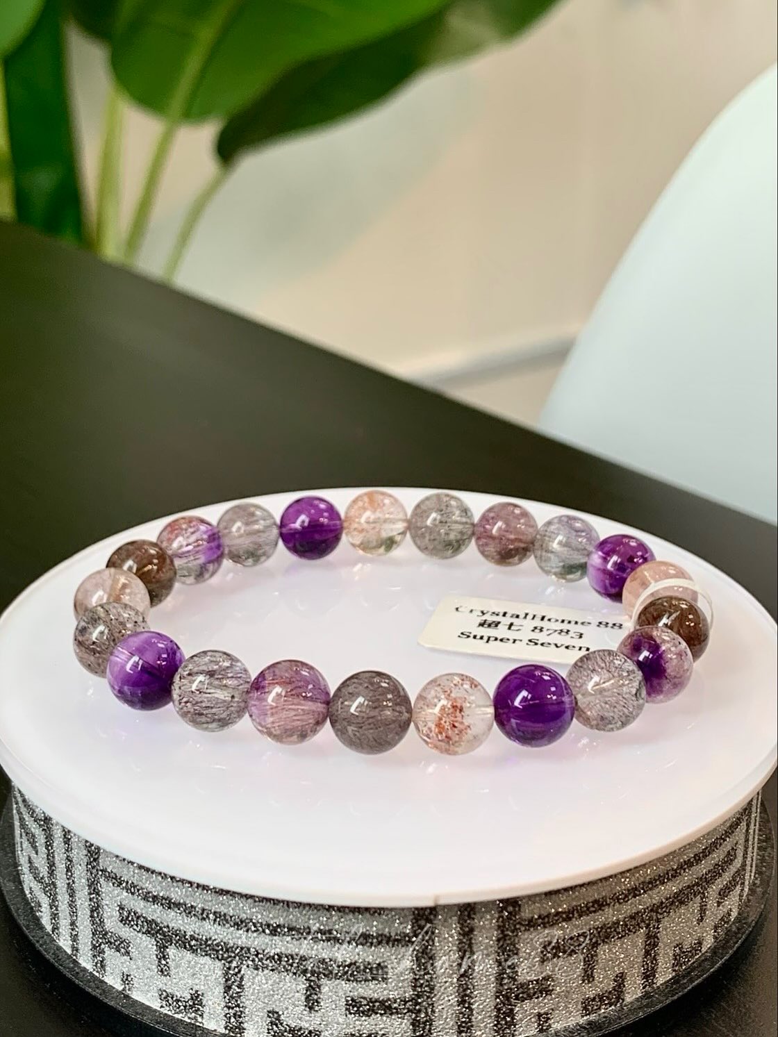 超七 Super Seven（S05）