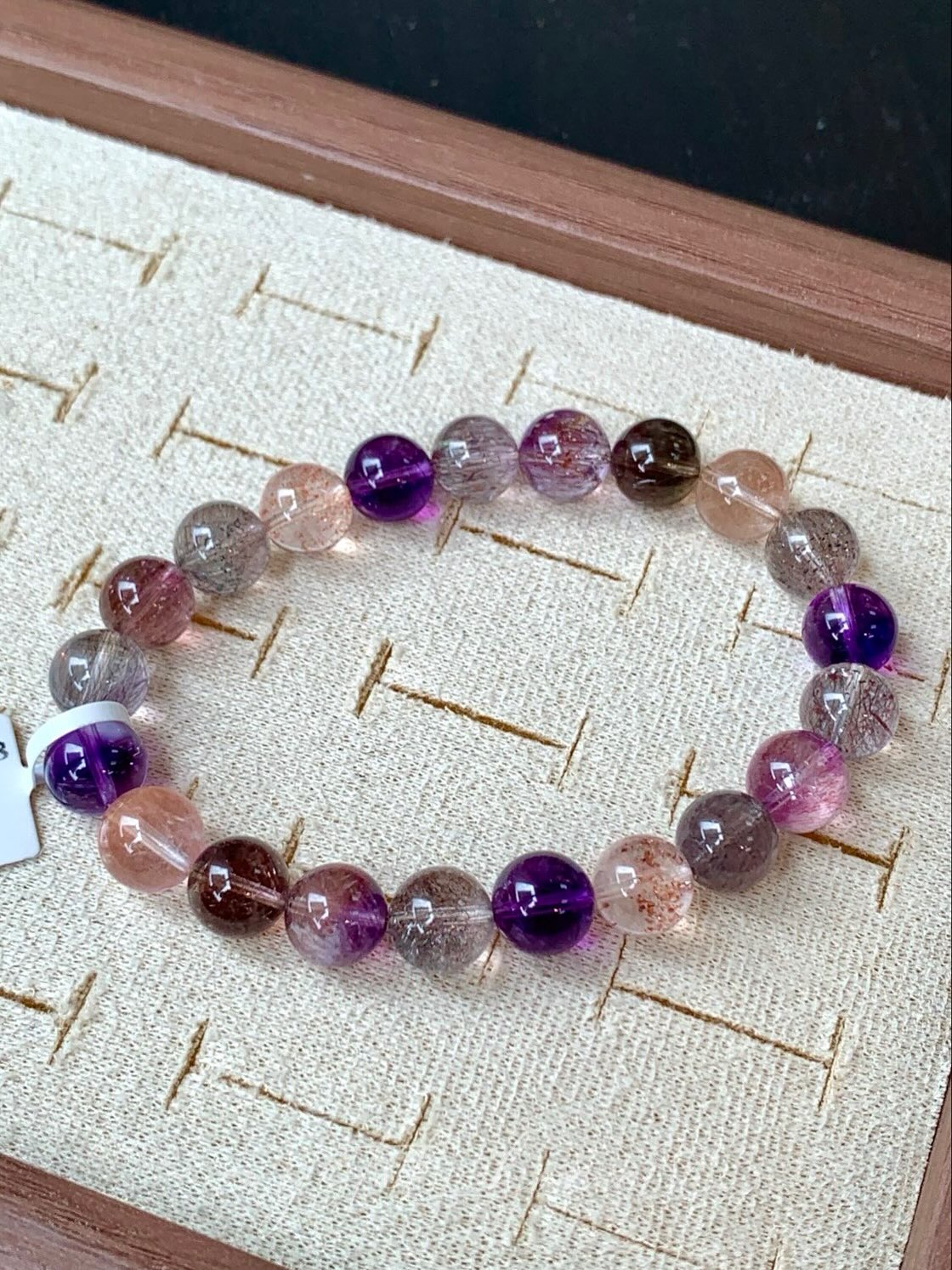 超七 Super Seven（S05）