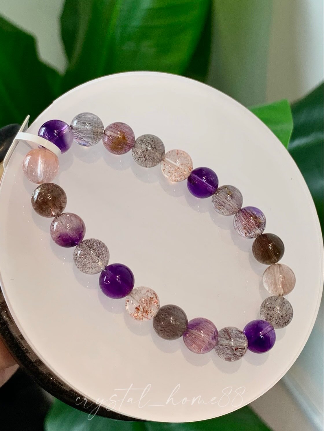 超七 Super Seven（S05）