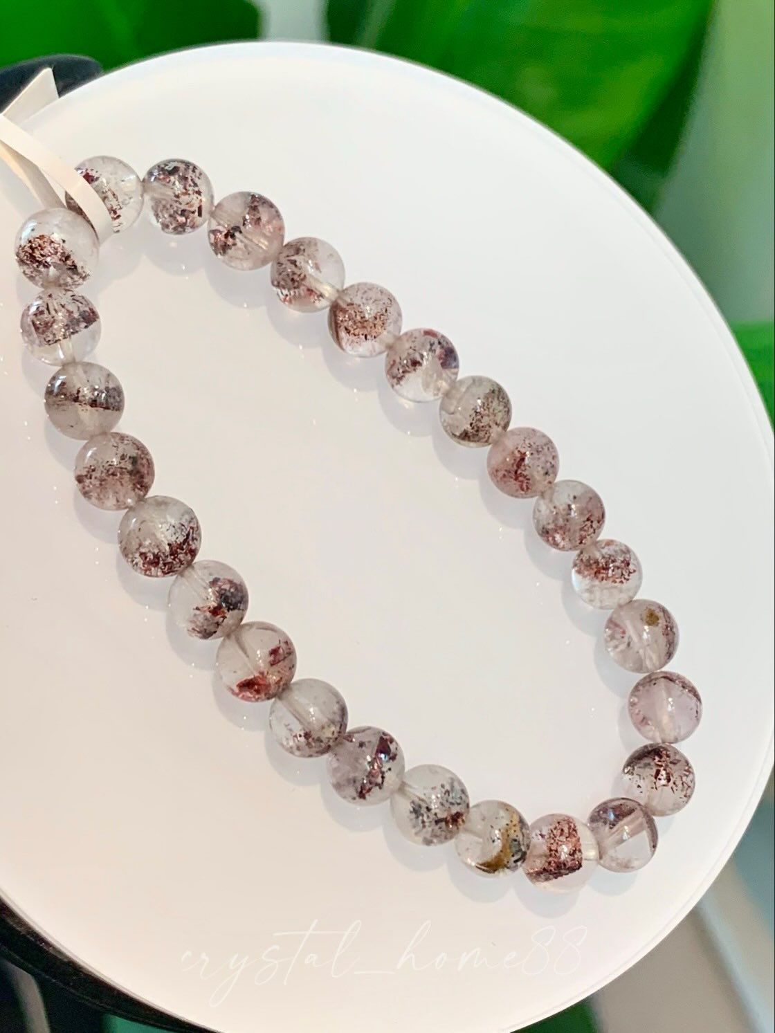 金草莓 Golden Strawberry Quartz（S732）