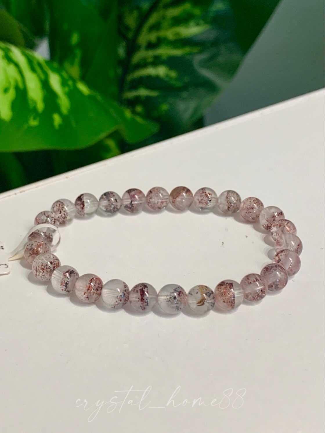 金草莓 Golden Strawberry Quartz（S732）