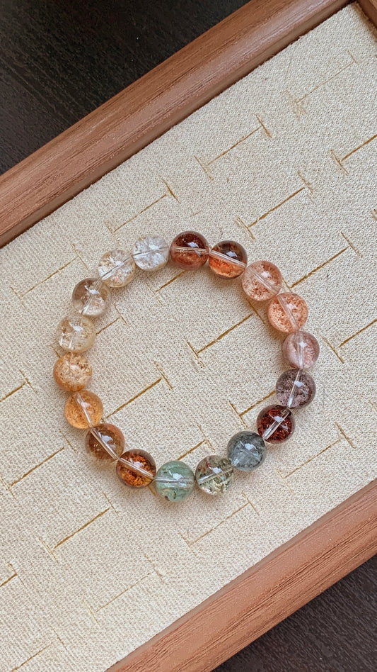 聚宝盆彩幽灵 Phantom Quartz（AYJJ05）