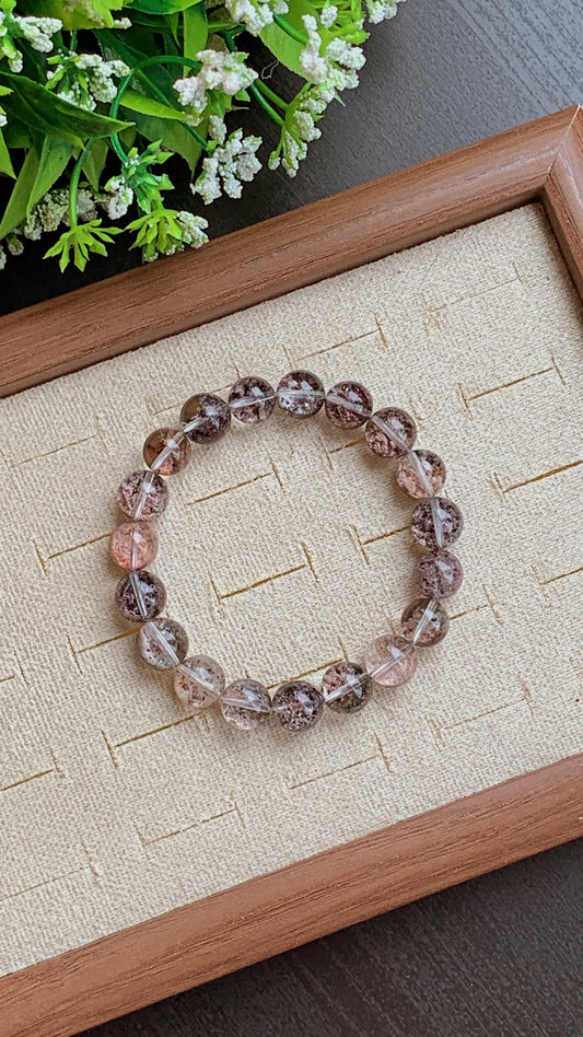 聚宝盆彩幽灵 Phantom Quartz（AYYL04）