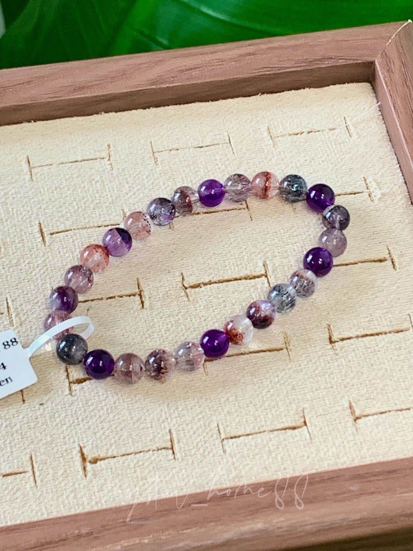 云母超七 Super Seven（S740）