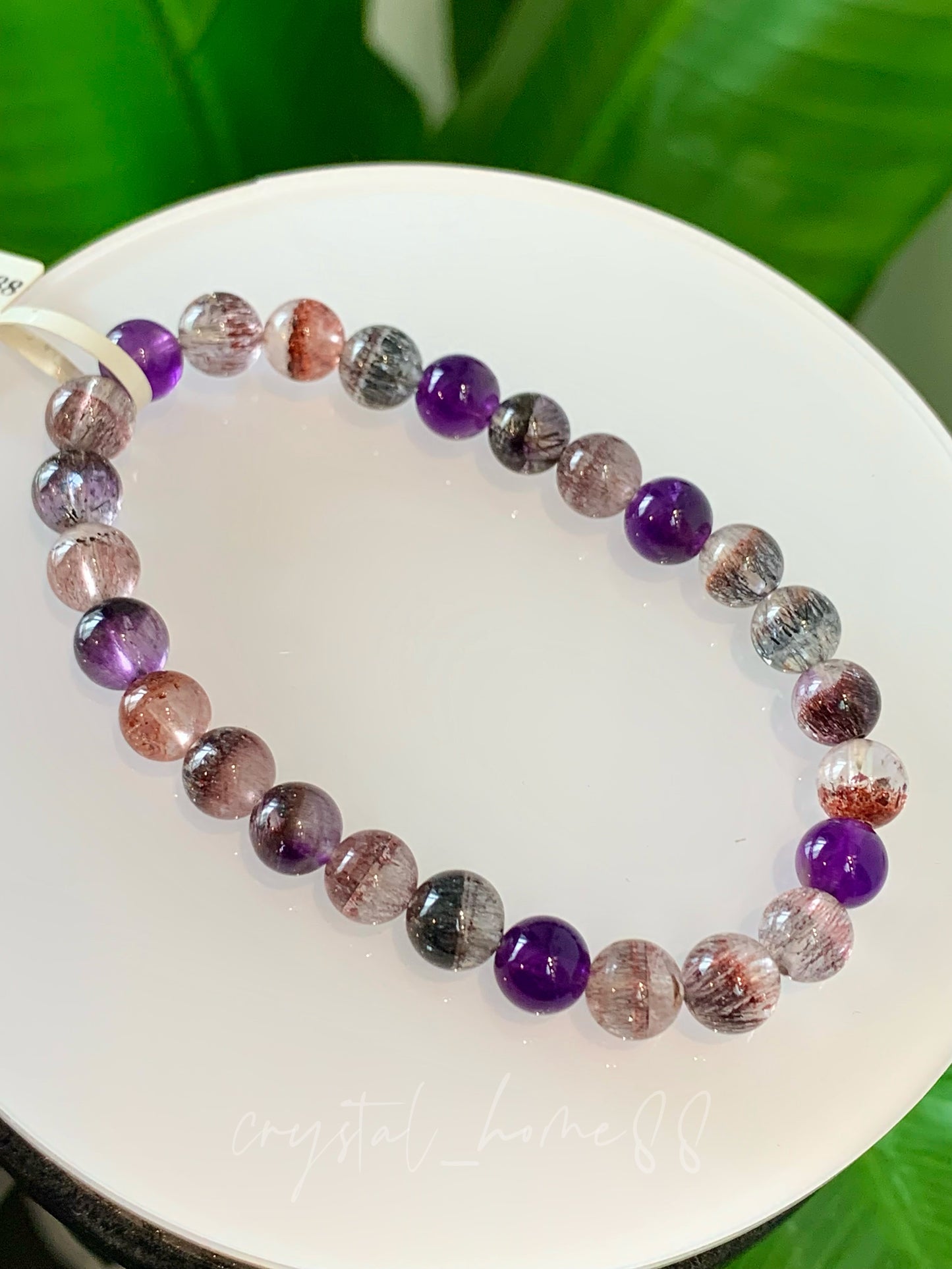 云母超七 Super Seven（S740）