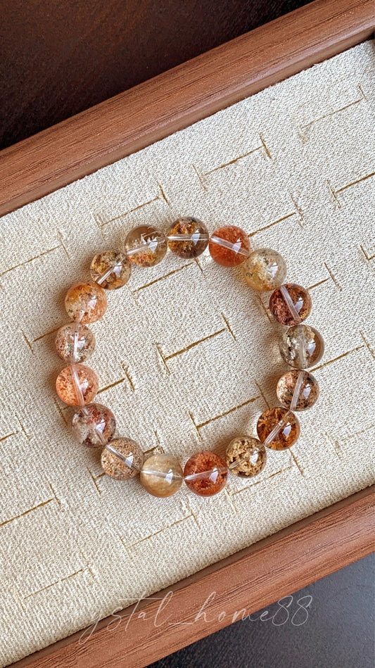 聚宝盆彩幽灵 Phantom Quartz（AY3307）