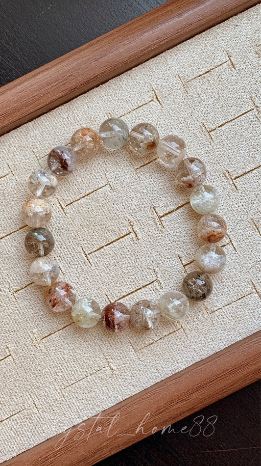 聚宝盆彩幽灵 Phantom Quartz（AY3308）
