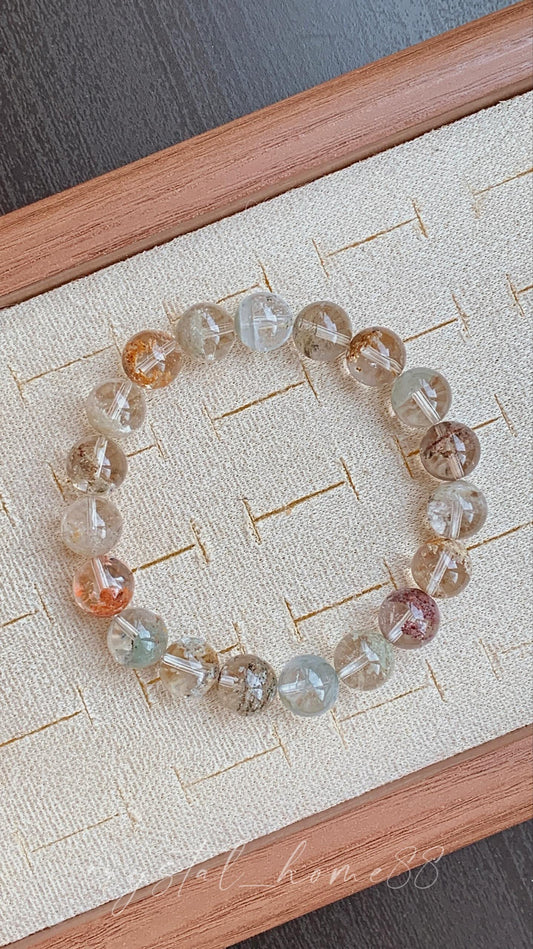 聚宝盆彩幽灵 Phantom Quartz（AY3310）