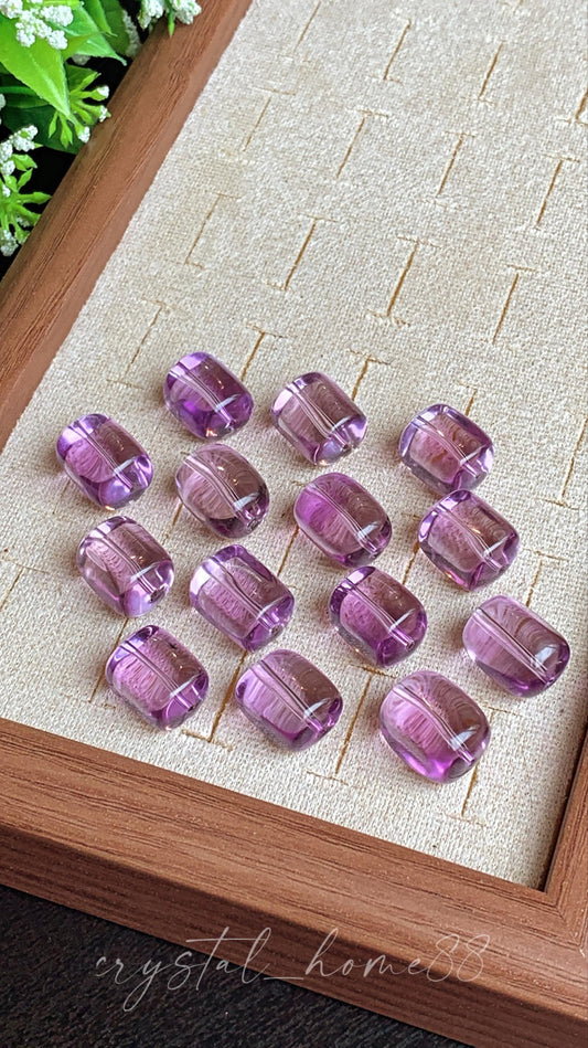 紫晶路路通 · 配饰 Amethyst（AYDIY04）