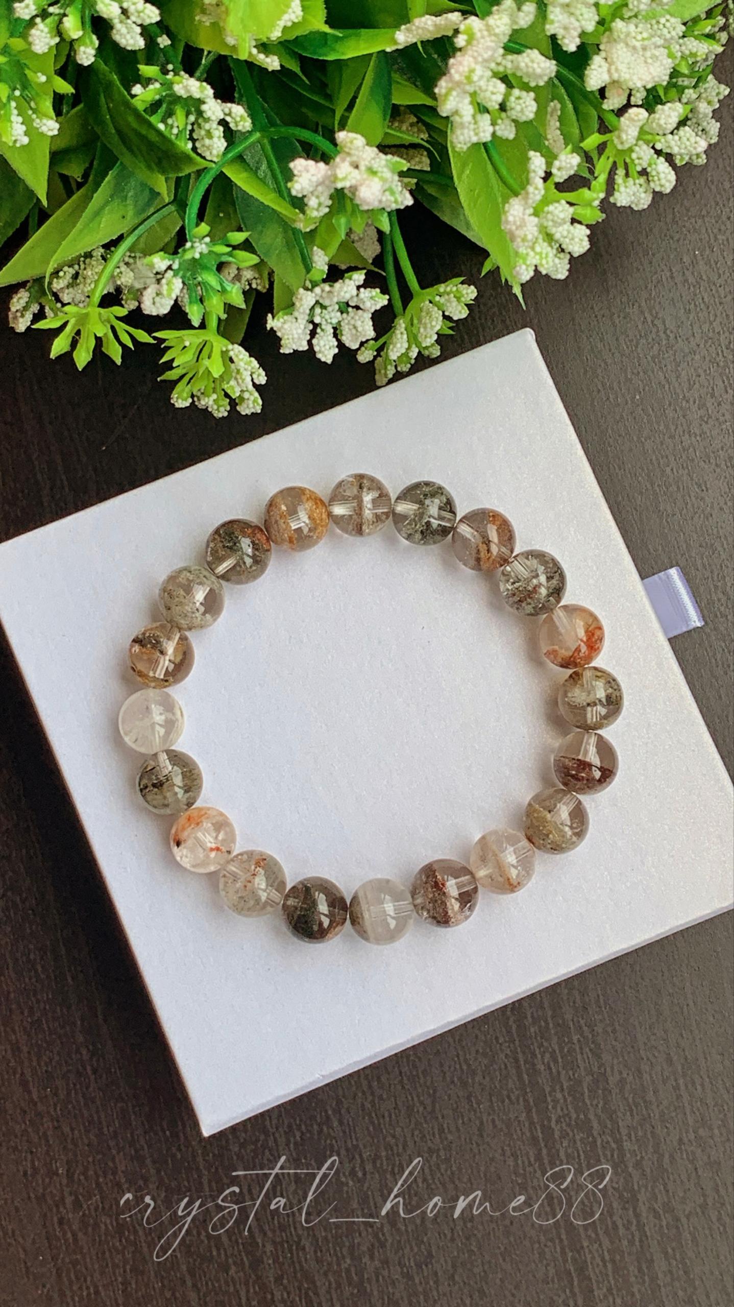 聚宝盆彩幽灵 Phantom Quartz（AY3311）