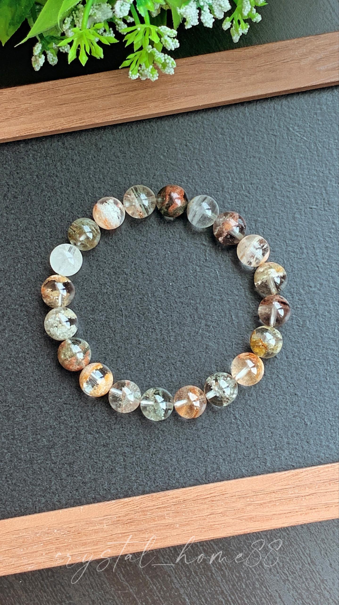 聚宝盆彩幽灵 Phantom Quartz（AY3311）