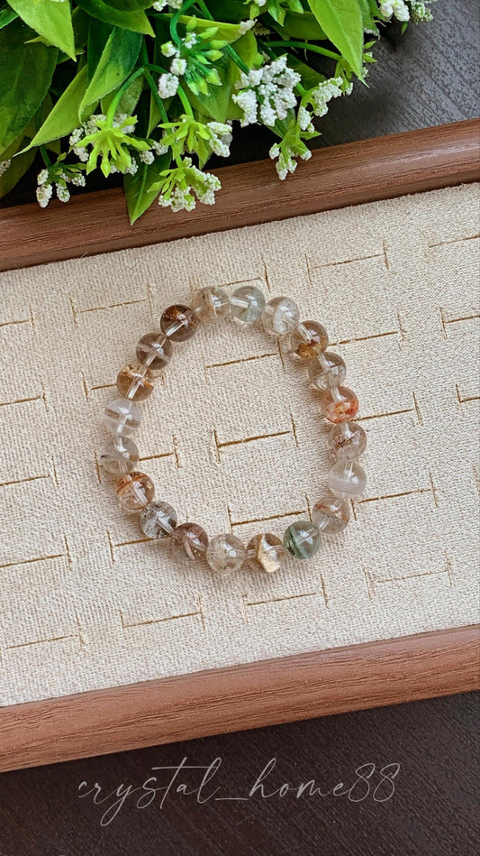 聚宝盆彩幽灵 Phantom Quartz（AY3312）