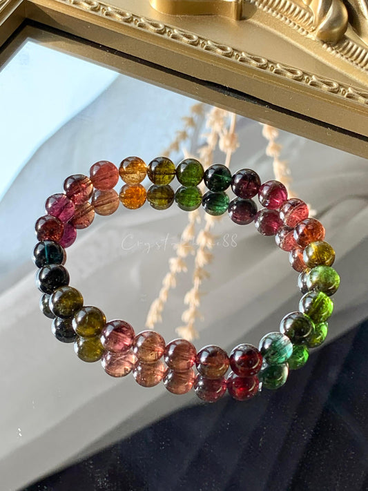 老矿碧玺 Tourmaline（T15）